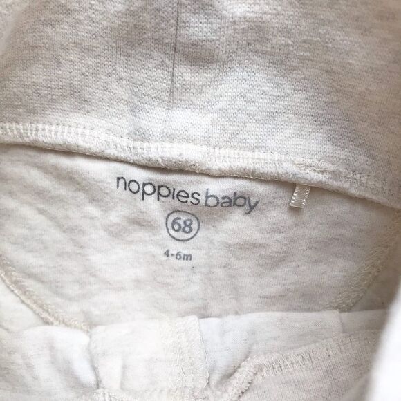 Noppies pull on leggings  EUC 68(4-6 months) - Picture 5 of 6